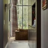 pomysły na wąski korytarz