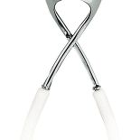 Pomysł na prezent z papieru, metalu i szkła