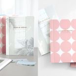 Pomysł na prezent z papieru, metalu i szkła