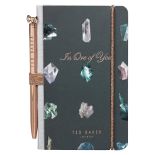 Pomysł na prezent z papieru, metalu i szkła