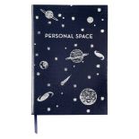 Pomysł na prezent z papieru, metalu i szkła