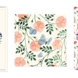 Pomysł na prezent z papieru, metalu i szkła