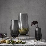 Pomysł na prezent z papieru, metalu i szkła