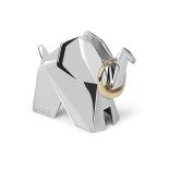 Pomysł na prezent z papieru, metalu i szkła