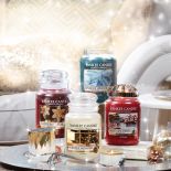 Pomysł na prezent z papieru, metalu i szkła