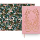 Pomysł na prezent z papieru, metalu i szkła