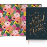 Pomysł na prezent z papieru, metalu i szkła