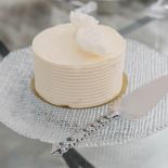 Pomysł na prezent z papieru, metalu i szkła