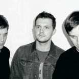 Pomysłodawcy projektu: Jacek Ciećwierz, Tomasz Wuczyński i Przemysław Wielądek, pracownia PDV Architekci.