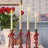 romantyczne walentynki w domu