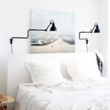 Ponadczasowe lampy Gras