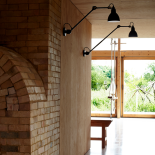 Ponadczasowe lampy Gras