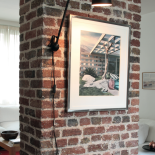 Ponadczasowe lampy Gras