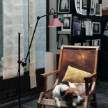 Ponadczasowe lampy Gras