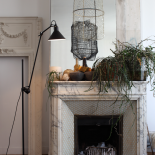 Ponadczasowe lampy Gras