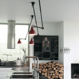 Ponadczasowe lampy Gras