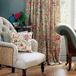 Ponadczasowy charakter dświeżonych późno wiktoriańskich wzorów.