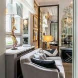 Paryski apartament w centrum Warszawy