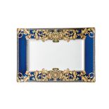 Popielniczka dekoracyjna. Z kolekcji Legend of the Dragon, Versace, ROSENTHAL