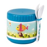 Porcelana dla dzieci Villeroy Boch.