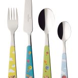 Porcelana dla dzieci Villeroy Boch.