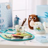 Porcelana dla dzieci Villeroy Boch.