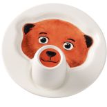 Porcelana dla dzieci Villeroy Boch.