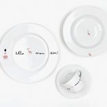 Odmłodzona porcelana od Kristoffa