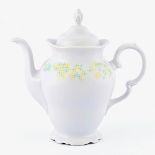 Odmłodzona porcelana od Kristoffa