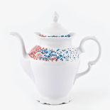 Odmłodzona porcelana od Kristoffa