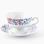 Odmłodzona porcelana od Kristoffa