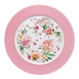 Porcelana w kwiaty: niezwykła kolekcja Maria Róża Rosenthal