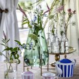 elegancka zastawa stołowa