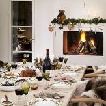 Porcelanowa zastawa Gwiazda , wybrane elementy kupimy w salonach na www.sklep.rosenthal.pl, Royal Copenhagen