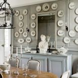 Jadalnia jak w pałacu