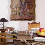 Portret Adama Kadena. Przedwojenna willa z pamiątkami