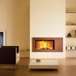 Kominki - przegląd stylów