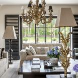 Posągi Buddy, lampiony, kadzidła. Ludwiki i Orient nad Wisłą