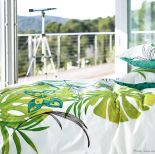 Pościel. Kolekcja Amazonia. Zdjęcie: Carré Blanc