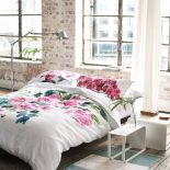 Pościel Shanghai Garden Peony, Bed Linen Zdjęcie: designersguild.com