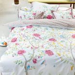 Pościel z kolekcji Flowers in the Mix (od 359 zł) i Morning Glory (359 zł) marki Pip Studio, MALABELLE