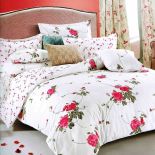 Pościel z satyny bawełnianej MENGTIANZI B 121, 109 zł Zdjęcie: moonlinen.pl