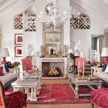 Posiadłość na miarę Wielkiego Gatsby ego .