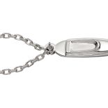 Posrebrzany metal, manufaktura Christofle, cena – 669 zł. GALERIA NIUANS