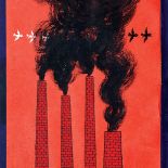 Postęp przemysłowy. Pan od humorków