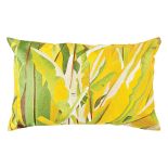 Poszewka w haftowane listki, 159 zł, Zara Home.