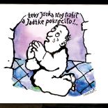 Andrzej Czeczot - nie tylko satyryk-karykaturzysta