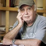 Andrzej Czeczot - nie tylko satyryk-karykaturzysta