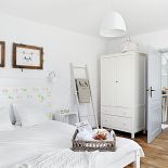 Powój rośnie szybko, pięknie pachnie i nie ma wielkich wymagań. Zarośnie bez trudu altanę i balkon, owinie warkoczami pień