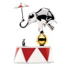 Pozytywka Ballerina, 4830 zł. Cyrkowa kolekcja Alessi